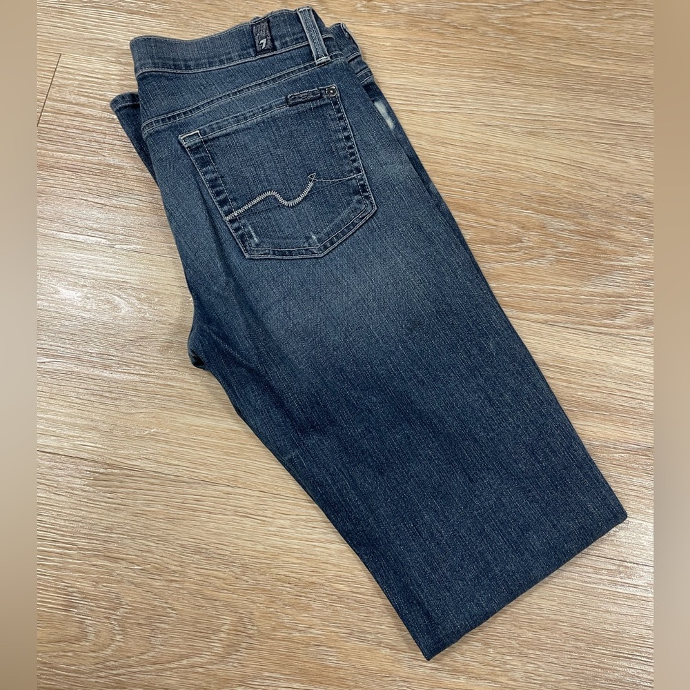 7 For All Mankind Jeans